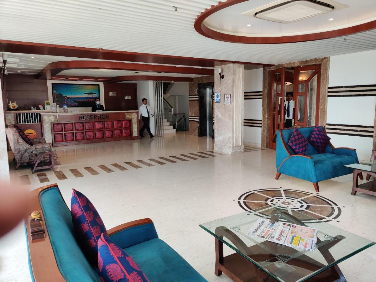 Comfort Inn Benares — Photos 3
