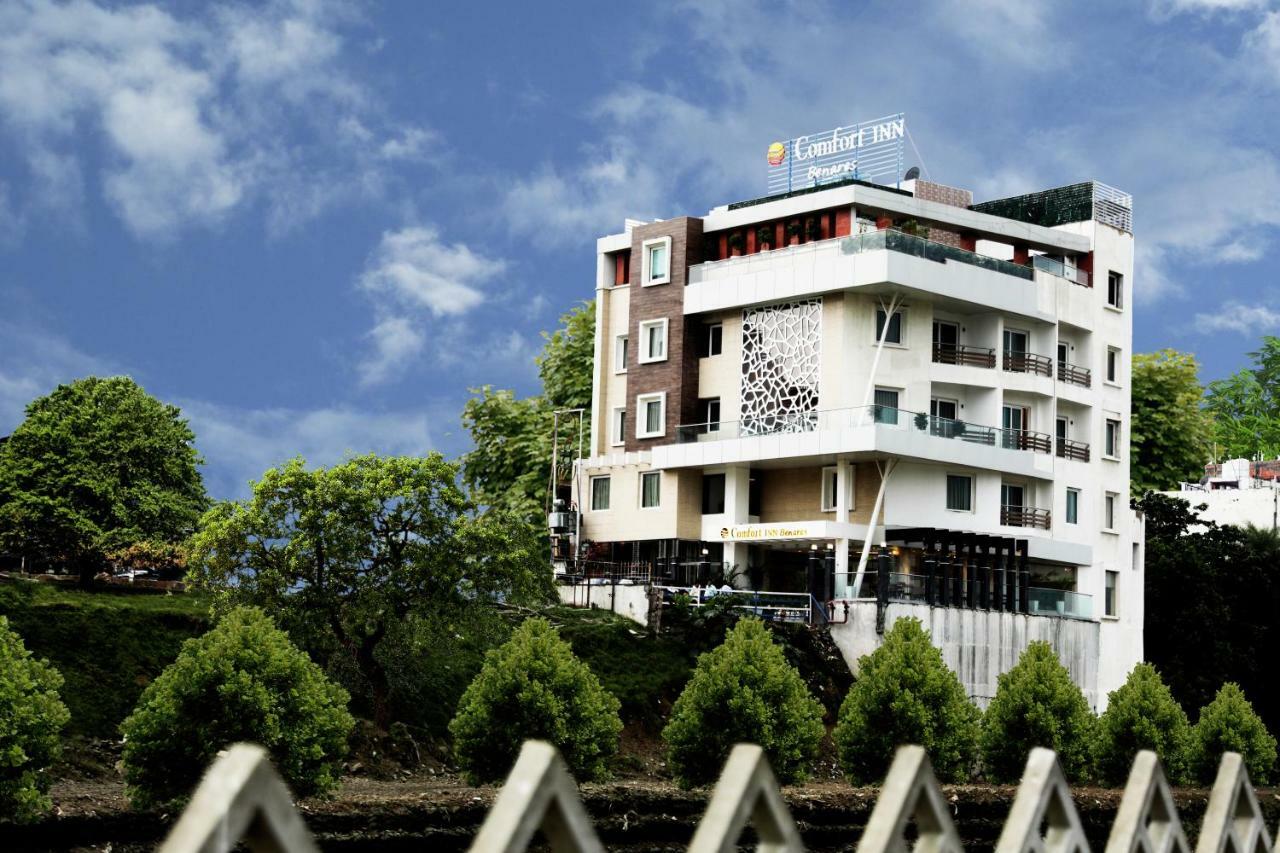 Comfort Inn Benares — Photos 2