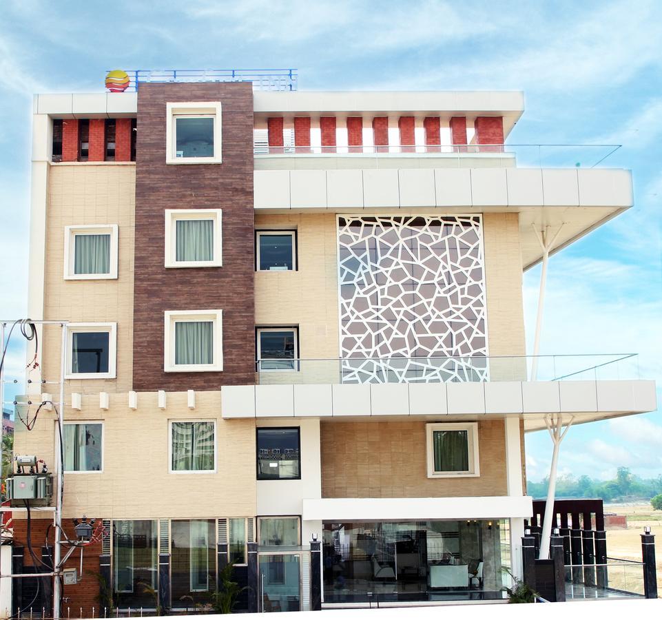Comfort Inn Benares, Varanasi