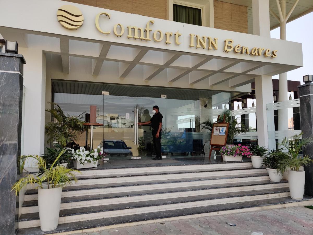 Comfort Inn Benares — Photos 1